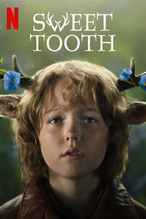 sweet tooth 123movie|Sweet Tooth (TV Series 2021– ) .